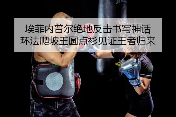 埃菲内普尔绝地反击书写神话 环法爬坡王圆点衫见证王者归来